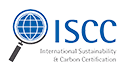 ISCC packaging logo s