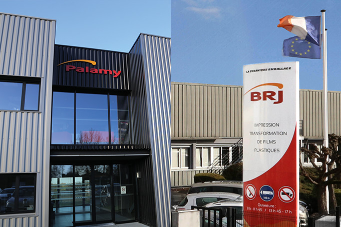 Groupe SOPAL Palamy BRJ
